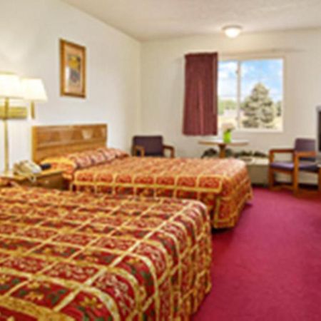 Westwood Inn & Suites - Kimball Rom bilde