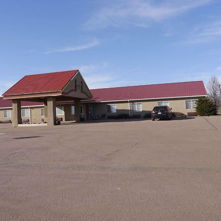 Westwood Inn & Suites - Kimball Eksteriør bilde