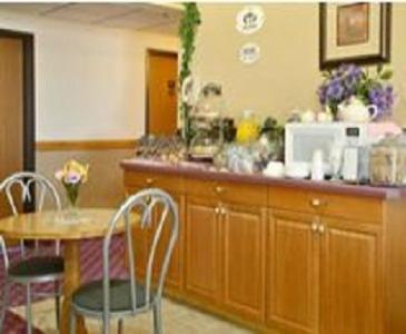 Westwood Inn & Suites - Kimball Eksteriør bilde